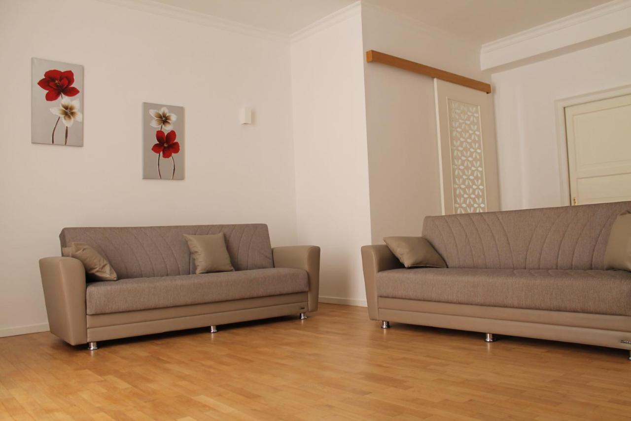 קוראטו Casa Vacanze Sweet Life מראה חיצוני תמונה