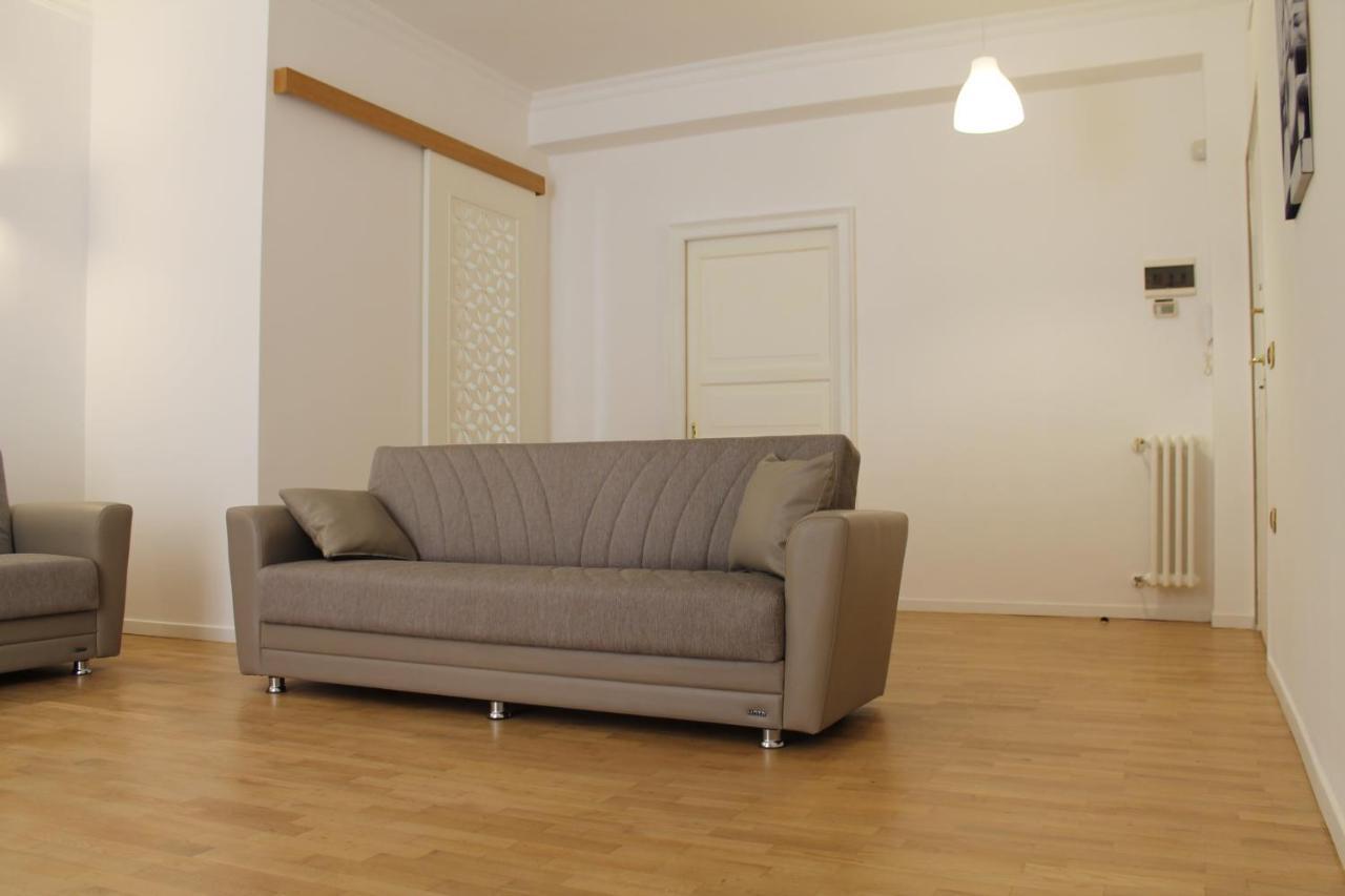 קוראטו Casa Vacanze Sweet Life מראה חיצוני תמונה