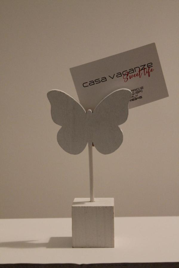 קוראטו Casa Vacanze Sweet Life מראה חיצוני תמונה