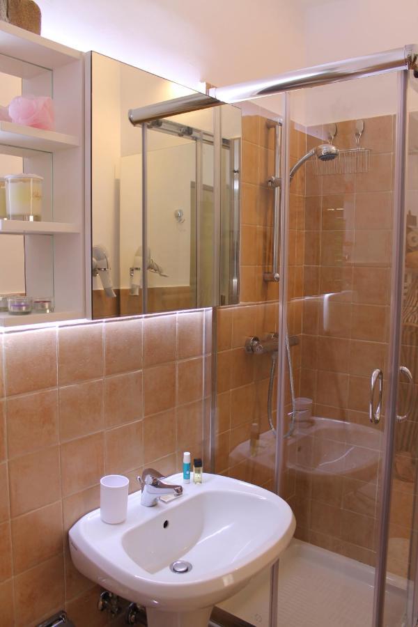 קוראטו Casa Vacanze Sweet Life מראה חיצוני תמונה