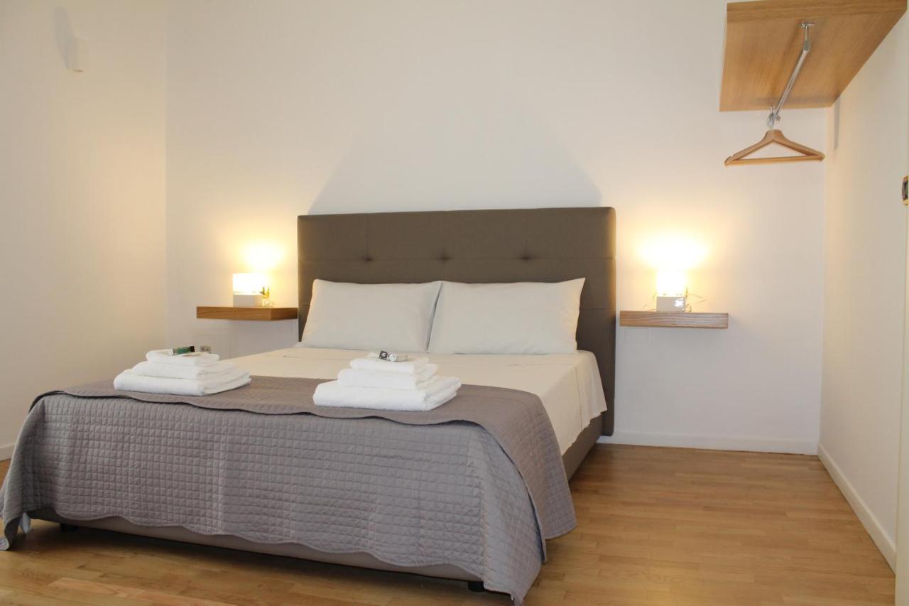 קוראטו Casa Vacanze Sweet Life מראה חיצוני תמונה