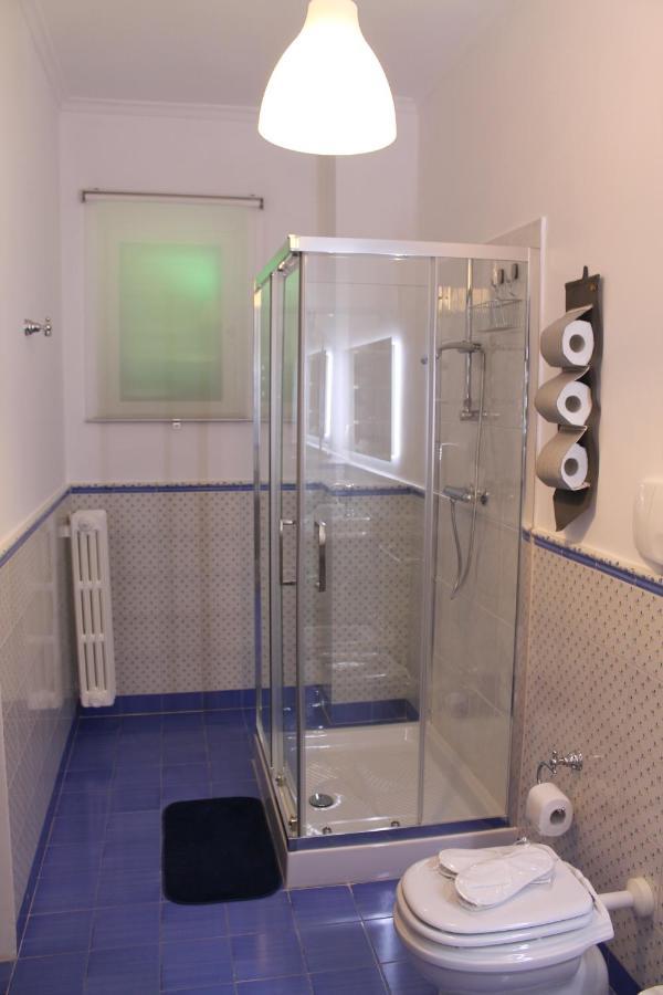 קוראטו Casa Vacanze Sweet Life מראה חיצוני תמונה